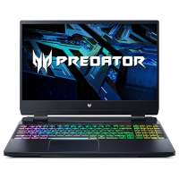 Acer Predator Helios 300 PH315 Intel i7 12th Gen, 32GB 1TB SSD, 15.6 Inch QHD, 8GB Graphics, Win 11 Home, Black Gaming Laptop