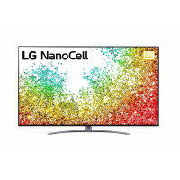 LG NanoCell NANO96 55 Inch 8K Smart TV, 55NANO966PA