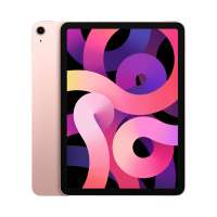 Apple iPad Air 5th Gen 2022 Wi-Fi, 256GB, 10.9 Inch, Pink