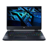 Acer Predator Helios 300 Gaming Laptop, 12th Gen, Intel i7, 16GB, 1TB SSD, 8GB RTX 3070, 15.6Inch QHD, Backlit Keyboard Win11- Black