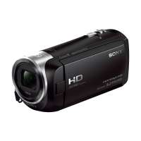 سوني CX405 كاميرا يدوية مع مستشعر Exmor R CMOS