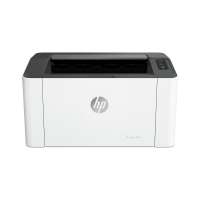 HP Laser 107w Wireless Office Printer 4ZB78A