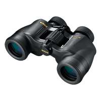 Nikon Aculon A211 7 x 35  Binocular, Black   
