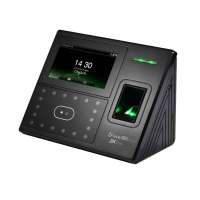 ZKTeco iFace880 Plus Multi-Biometric Time Attendance and Access Control Terminal
