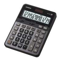 Casio DS-3B Heavy-Duty Calculator, 14 Digit