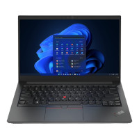 Lenovo ThinkPad E14 Gen 4 Intel i5 12th Gen, 8GB 512GB SSD, 14 Inch FHD, No Windows, Laptop