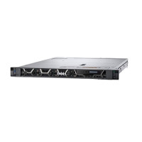 Dell PowerEdge R450 Rack Server, Intel Xeon Processor 4310, 16GB 2.4TB, 800W, R450-258-4310-VPN-PER4502A.webp