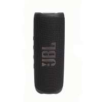 JBL Flip 6 Portable Bluetooth Speaker, Black