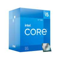 Intel Core i5 12400 Desktop Processor Box CPU
