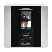 FingerTec Face ID 4 Face Recognition System for Time Attendance
