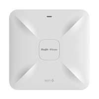 Ruijie Reyee Wi-Fi 6 1775Mbps Ceiling Access Point, RG-RAP2260G