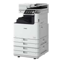 Canon image RUNNER ADVANCE DX C5840i A3 Color Multifunction Printer