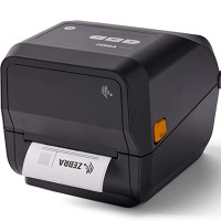 Zebra ZD420 Direct Thermal Desktop USB Printer with Modular Connectivity Slot
