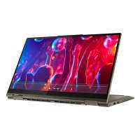 Lenovo Yoga 7i 2-in-1 Convertible, Intel i7 11th Gen 15.6 Inch FHD Touch, 12GB, 512GB SSD, Win11 Home, Laptop