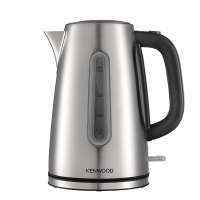 Kenwood 3000W 1.7L Stainless Steel Kettle Cordless Electric Kettle With Auto Shut-Off 