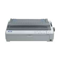 Epson LQ-2090 High Speed 24pin Dot Matrix Printer