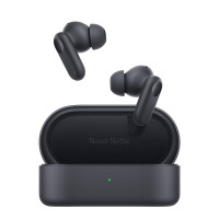 OnePlus Nord Buds 2 True Wireless Earbuds, Black