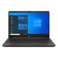 HP Notebook 250 G8 Intel i3 10th Gen, 4GB 1TB HDD, 15.6 Inch HD, Win 10 Black Laptop
