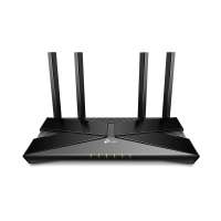 TP Link AX 23 AX1800 Dual-Band Wi-Fi 6 Router 