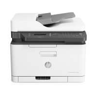 HP MFP 179fnw Color Laser Printer 4ZB97A