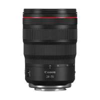 Canon RF 24-70mm F2.8L IS USM Lens for Canon Mirrorless Camera, 3680C002