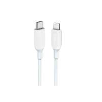 Anker Powerline III Lightning Cable 3ft White, A8832H21
