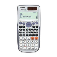 Casio fx-991ES Scientific Calculator
