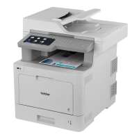 Brother MFC-L9570CDW Color Laser Multi-Function Printer