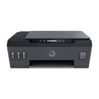 HP 515 Smart Tank Wireless All in One Ink Tank Printer 1TJ09A