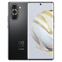 Huawei Nova 10 Dual Sim 8GB 256GB Storage, Black