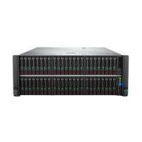 HPE ProLiant DL580 Gen10 Rack Server, 2x Intel Xeon Gold 6230 Processor, 64GB, 4U Rack, 2x 1600W, 869854-B21.webp