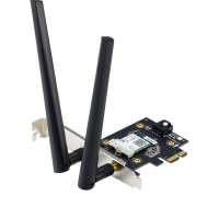Asus PCE-AX3000 Dual Band PCI-E WiFi 6 