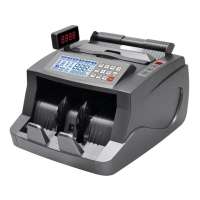 Premax Cash Counting Machine PM-CC90D