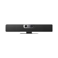Nexvoo NexBar N120U DoubleView 4K UHD AI Dual-Cam Video Conference Bar
