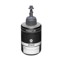 Epson 774 Pigment Black Ink Bottle