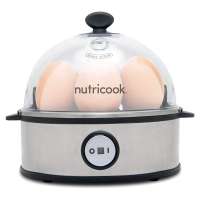 Nutricook Rapid Egg Cooker, NC-EC360