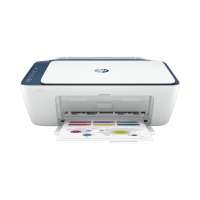 HP DeskJet Ink Advantage Ultra 4828 All In One Wireless Printer, 25R76A