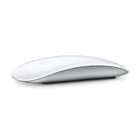 Apple Magic Mouse 3 Multi Touch Surface White, MK2E3