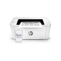 HP M15w LaserJet Pro Mono Printer W2G51A