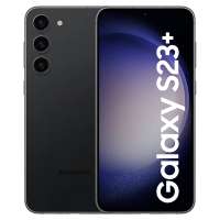 Samsung Galaxy S23 Plus 5G Dual SIM 8GB 256GB Storage, Phantom Black
