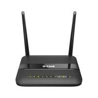 Router W/L DLink N300 ADSL2 DSL-124.jpg
