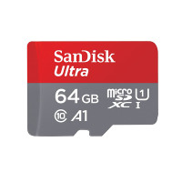 SanDisk Ultra micro GN3MN, 64GB.webp