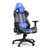 E-Blue Cobra Gaming Chair  Blue