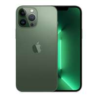 Apple iPhone 13 Pro 256GB Alpine Green With FaceTime