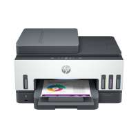 HP Smart Tank 790 All-in-One Wireless Printer, 4WF66A