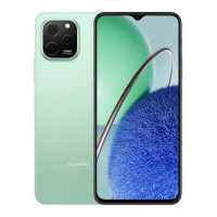 Huawei Nova Y61 Dual Sim 4GB 64GB Storage, Mint Green