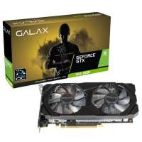 Galax GeForce GTX 1660 Super, 1 Click OC, 6GB GDDR6, Graphics Card