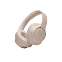 JBL Tune 760NC Wireless Over-Ear NC Headphones, Blush