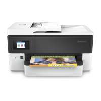 HP OfficeJet Pro 7720 Wide Format Printer Y0S18A