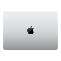 Apple Macbook Pro 14 Inch M3 chip with 8-core CPU 10-core GPU 16GB 512GB SSD Silver